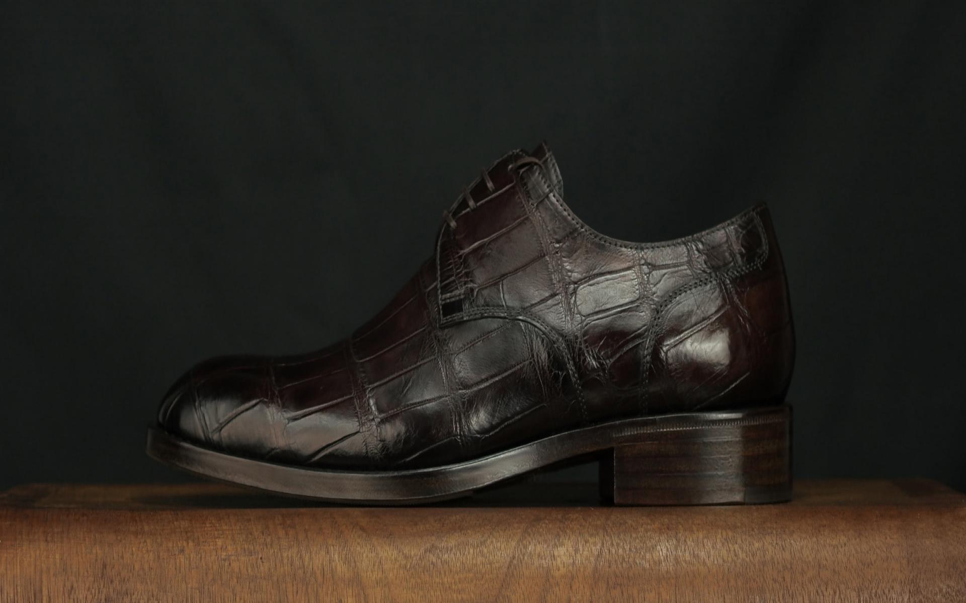 trenwood shoes we